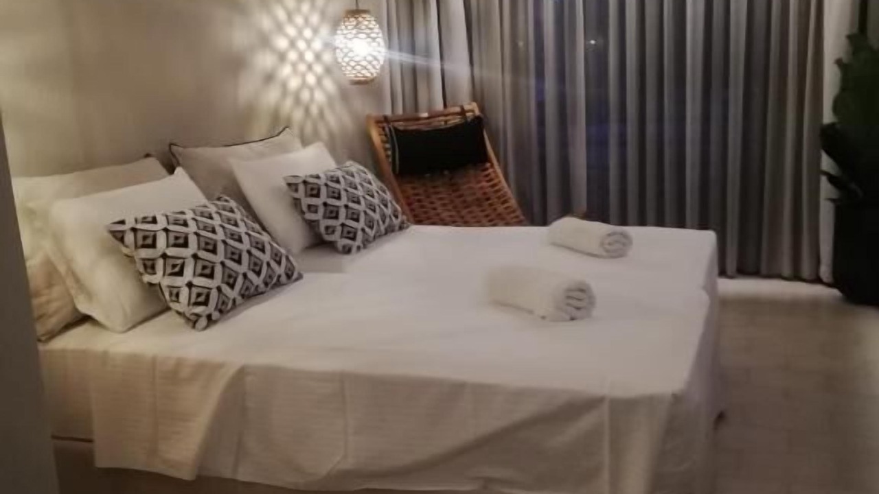Photo of Bedroom in Theologos