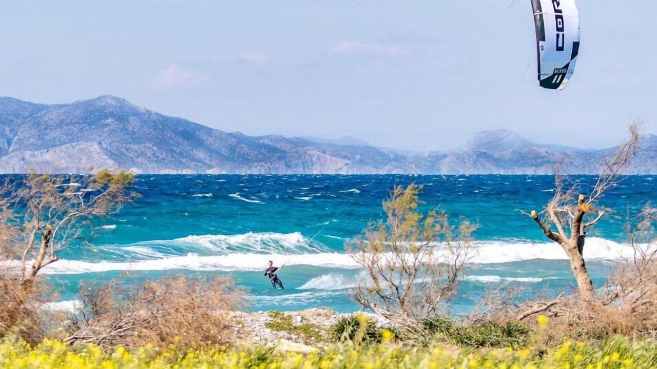 Photo of Outdoor in Theologos