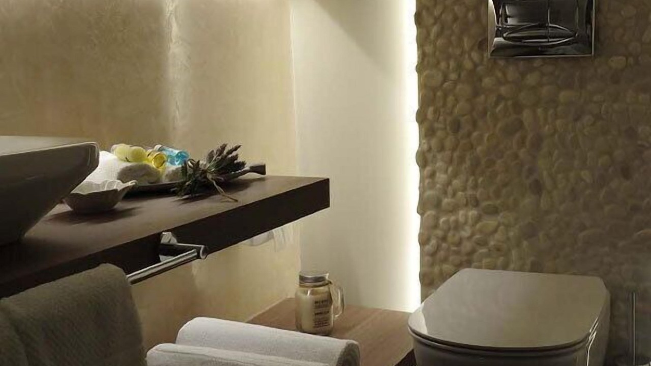 Photo of Livingroom in Theologos