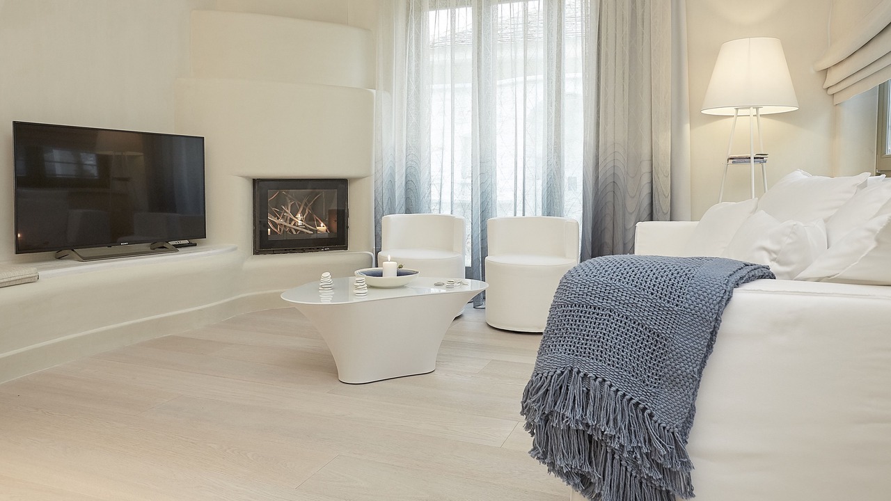 Photo of Livingroom in Zagora-Mouresi