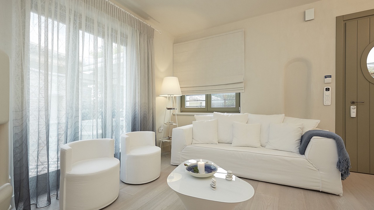Photo of Livingroom in Zagora-Mouresi