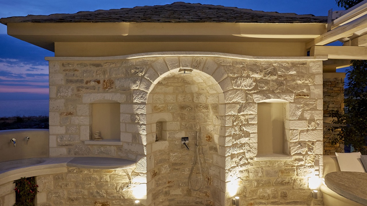 Photo of Outdoor in Zagora-Mouresi