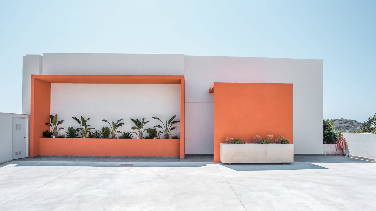 Photo of Outdoor in Faliraki