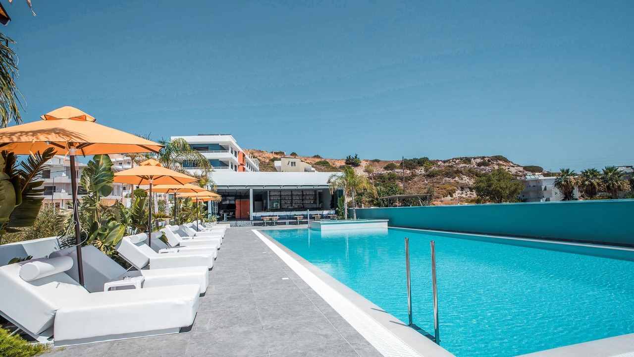 Photo of Outdoor in Faliraki