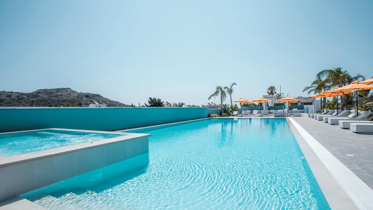 Photo of Outdoor in Faliraki