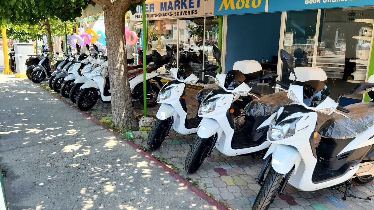 Photo of Others in Faliraki