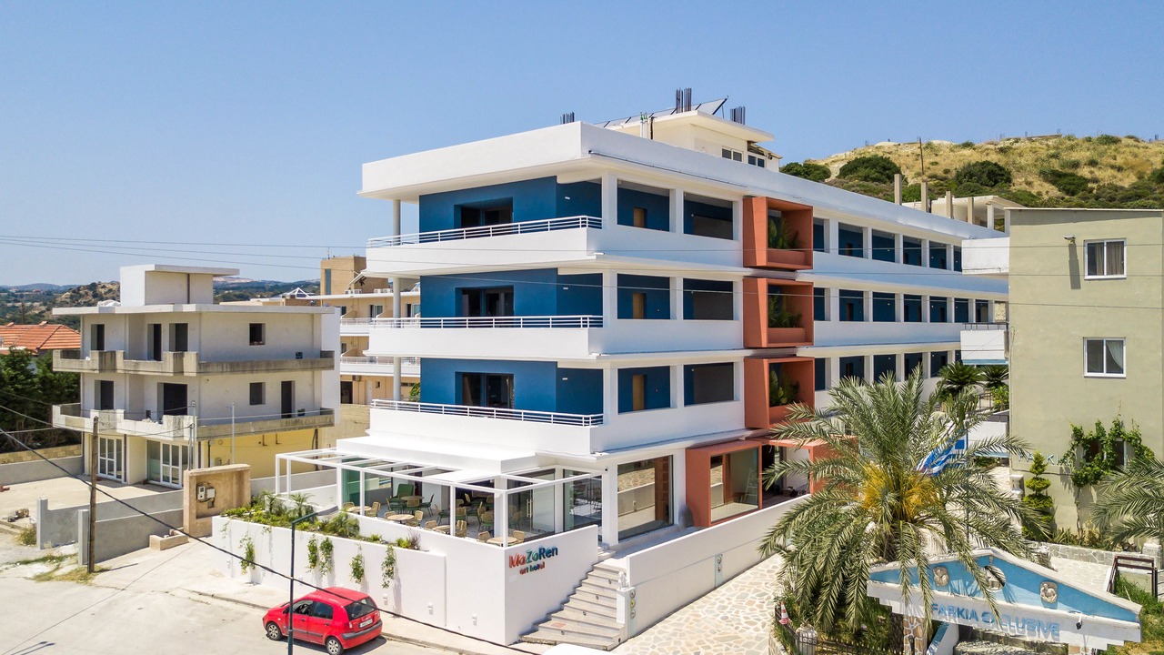 Photo of Outdoor in Faliraki