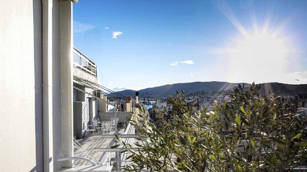 Photo of Outdoor in Volos City Centre
