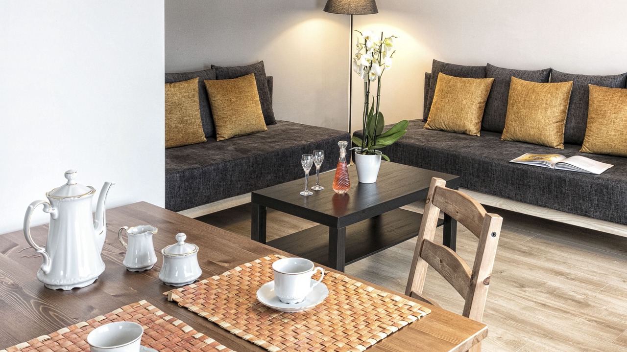 Photo of Livingroom in Volos City Centre