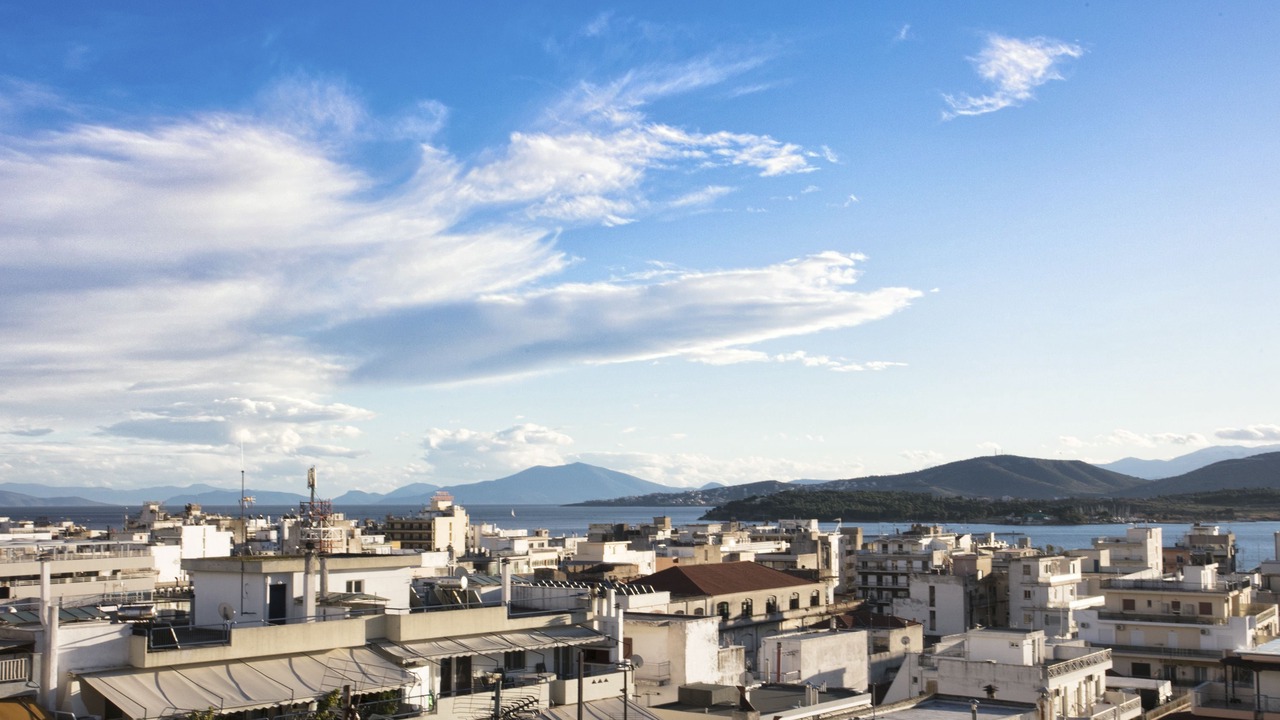 Photo of Others in Volos City Centre