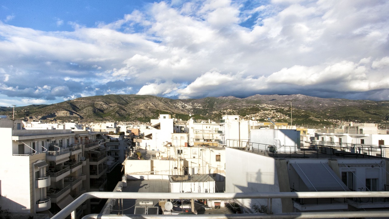 Photo of Outdoor in Volos City Centre