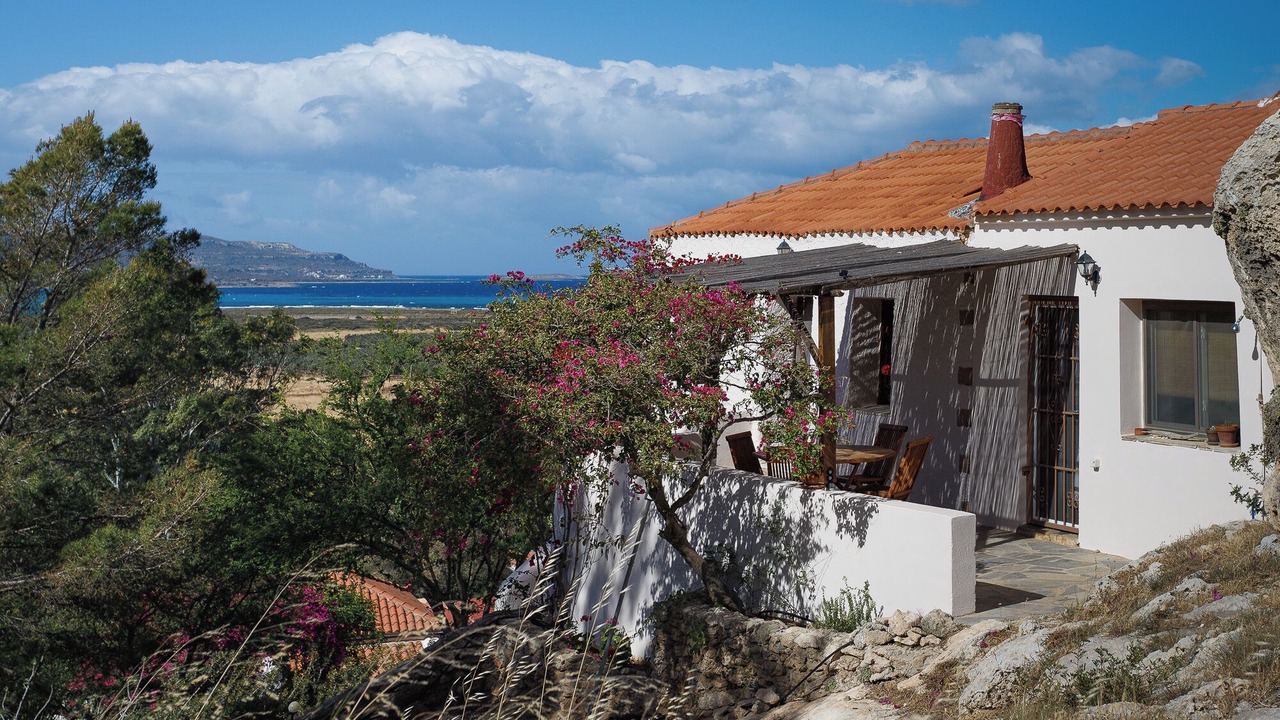 Photo of Outdoor in Vigklafia
