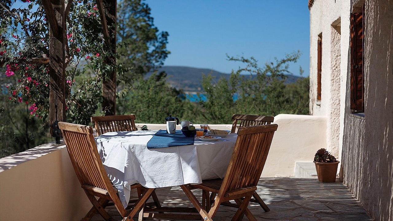Photo of Outdoor in Vigklafia