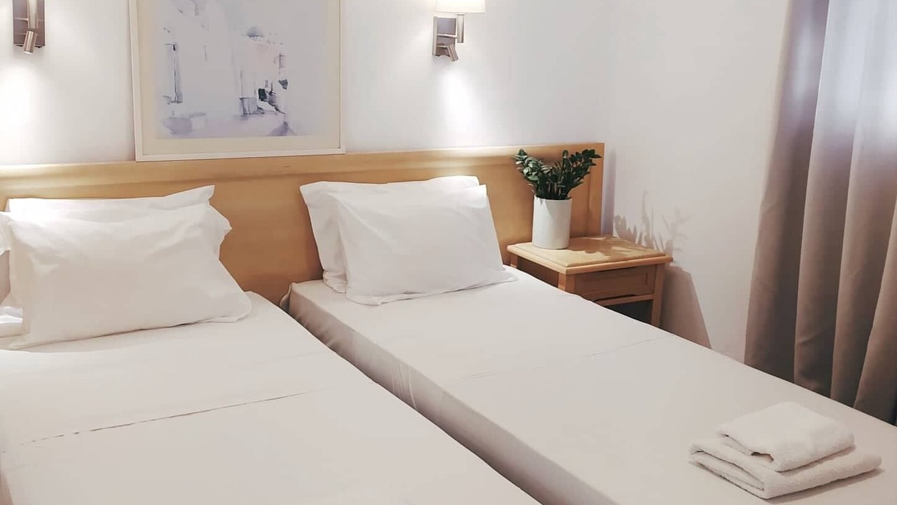 Photo of Bedroom in Molos