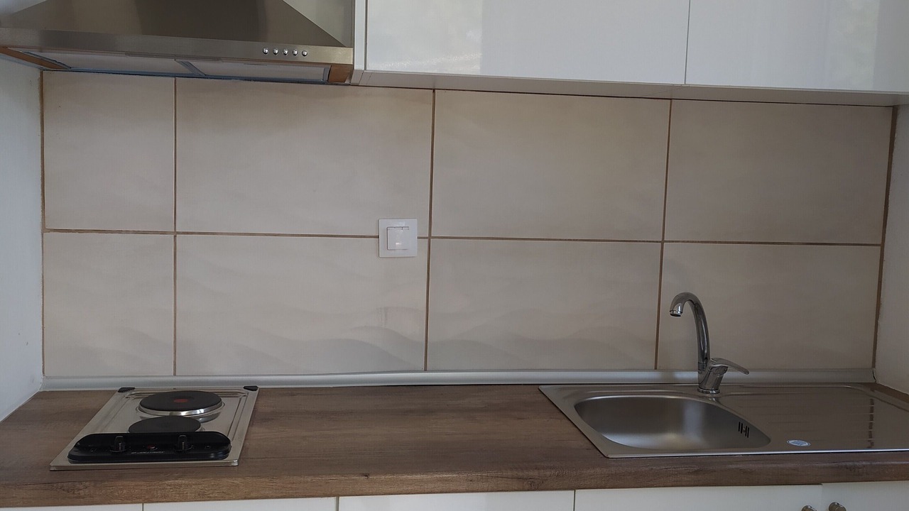 Photo of Bedroom in Molos