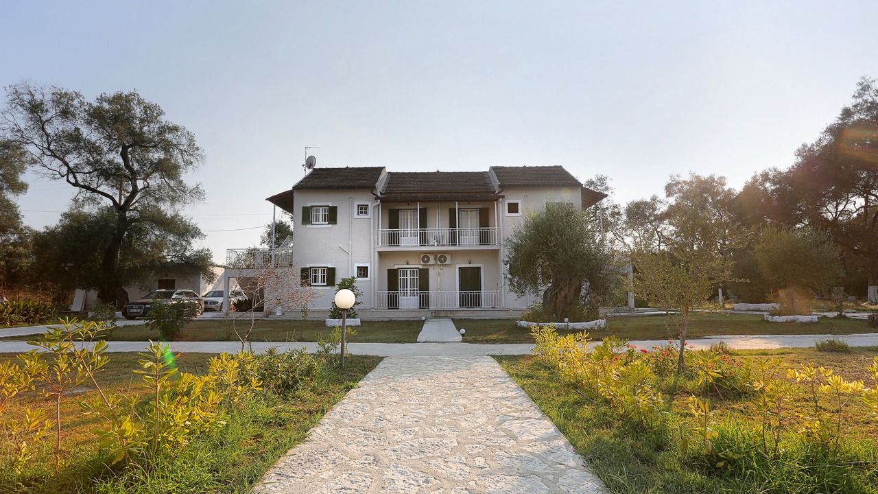 Photo of Outdoor in Molos