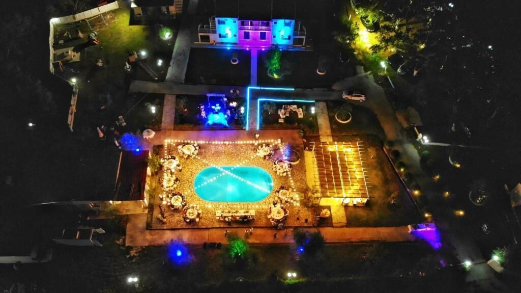 Photo of Outdoor in Molos