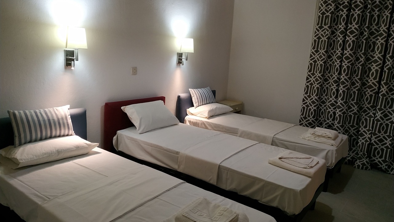 Photo of Bedroom in Molos