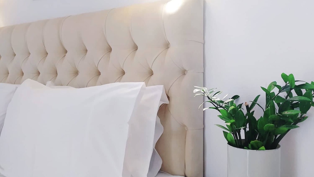 Photo of Bedroom in Molos