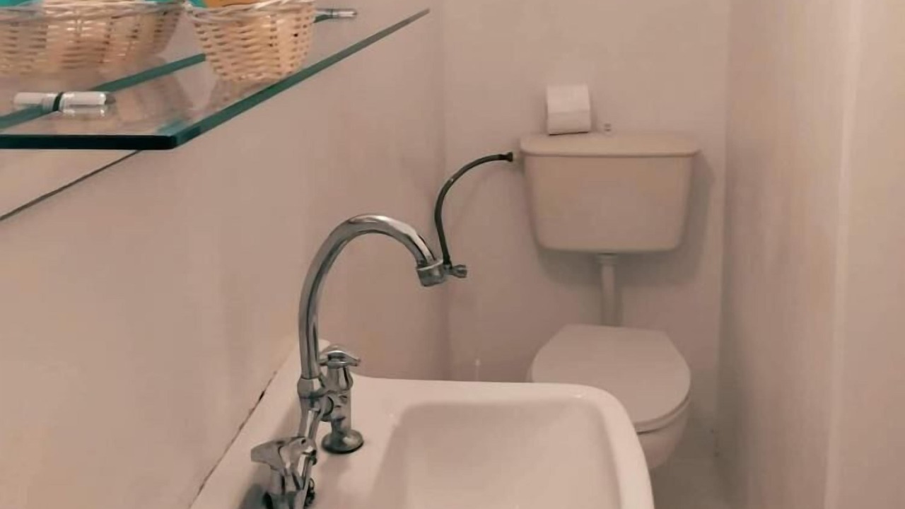Photo of Bathroom in Molos