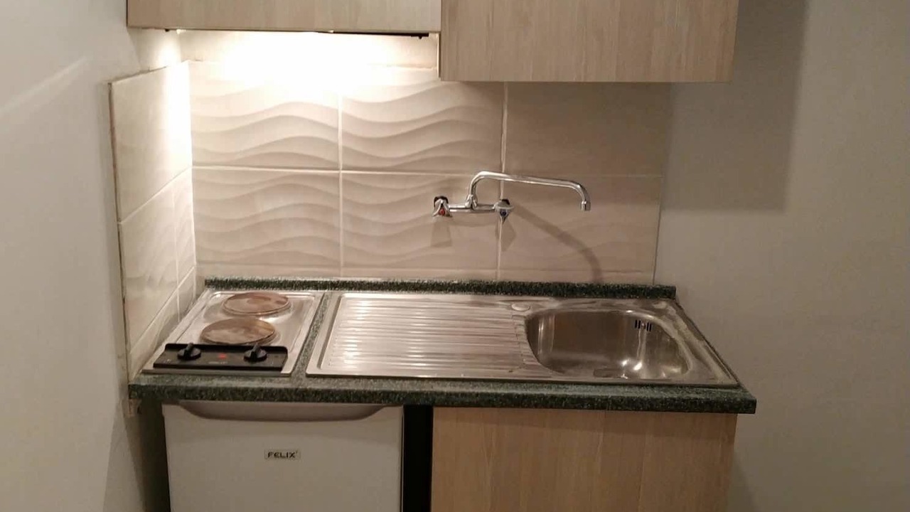 Photo of Bedroom in Molos