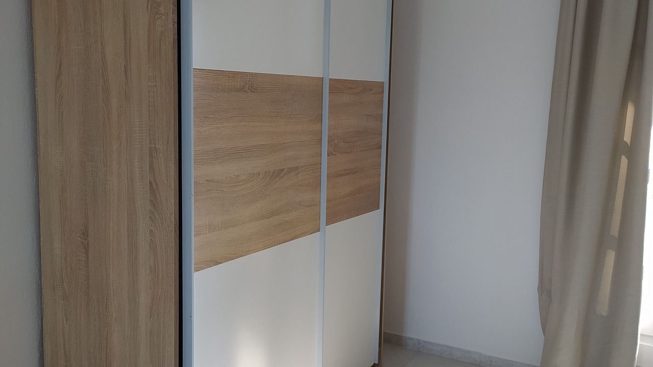 Photo of Bedroom in Molos