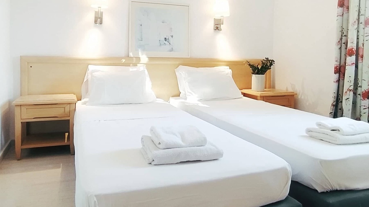 Photo of Bedroom in Molos