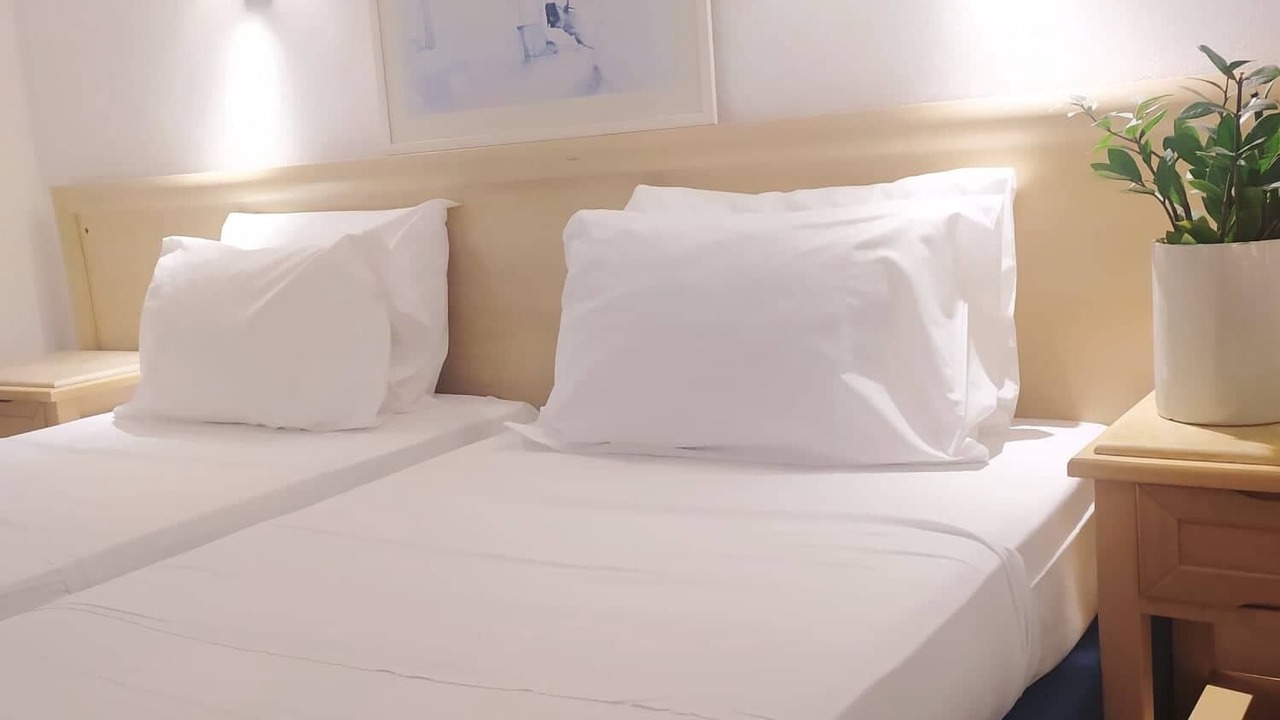 Photo of Bedroom in Molos