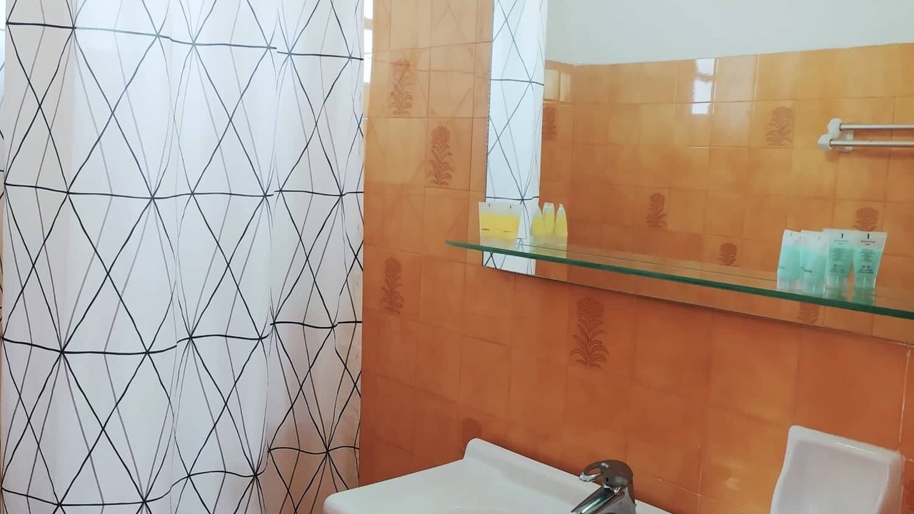 Photo of Bathroom in Molos