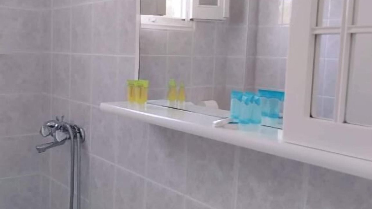 Photo of Bathroom in Molos