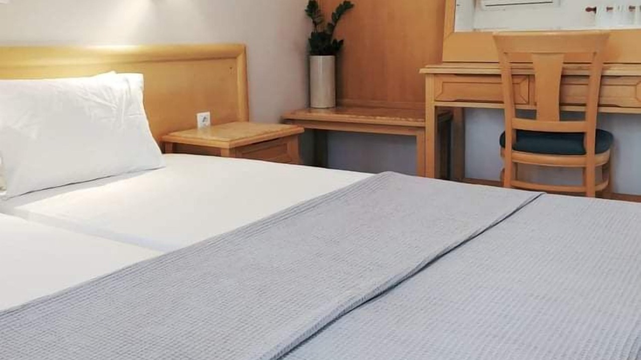 Photo of Bedroom in Molos