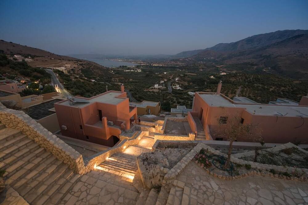Photo of Patio Balcony in Exopoli