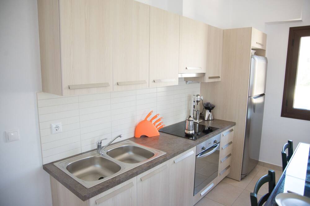 Photo of Kitchen in Exopoli