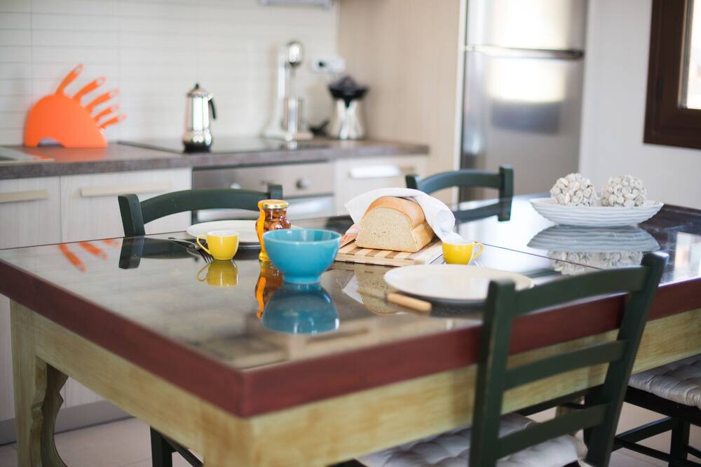 Photo of Kitchen in Exopoli