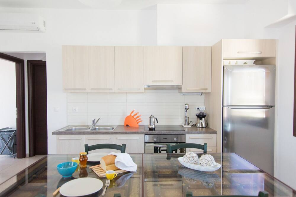 Photo of Kitchen in Exopoli