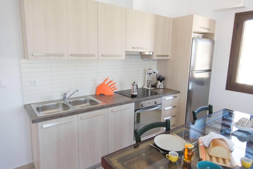 Photo of Kitchen in Exopoli