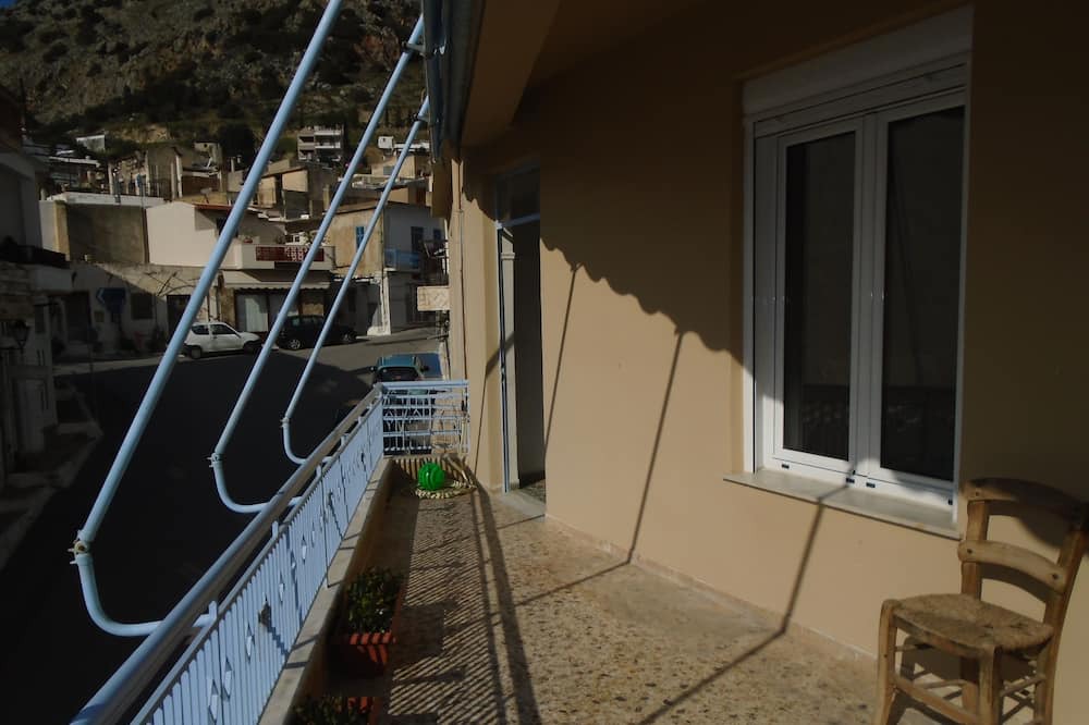 Photo of Patio Balcony in Kritsa