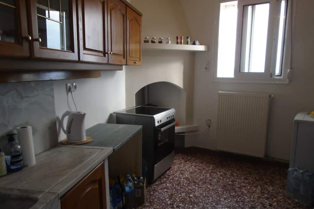 Photo of Kitchen in Kritsa
