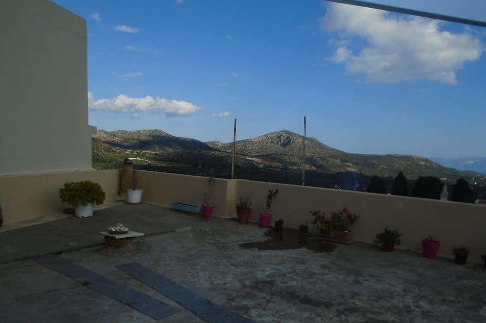 Photo of Patio Balcony in Kritsa