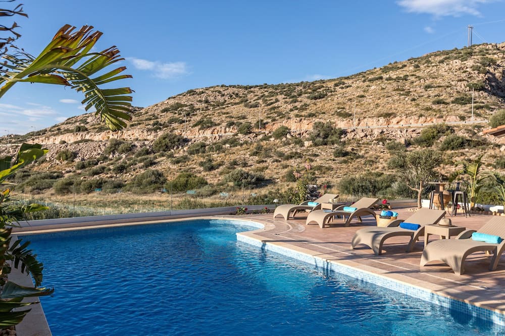 Photo of Outdoor in Palaia Fokaia