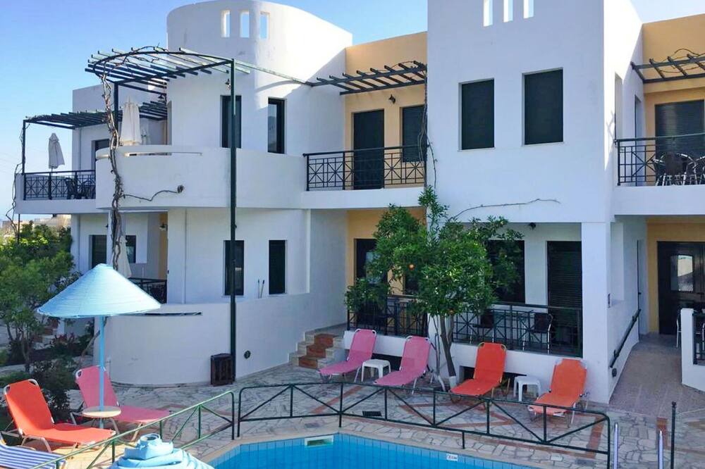 Photo of Outdoor in Mirtos