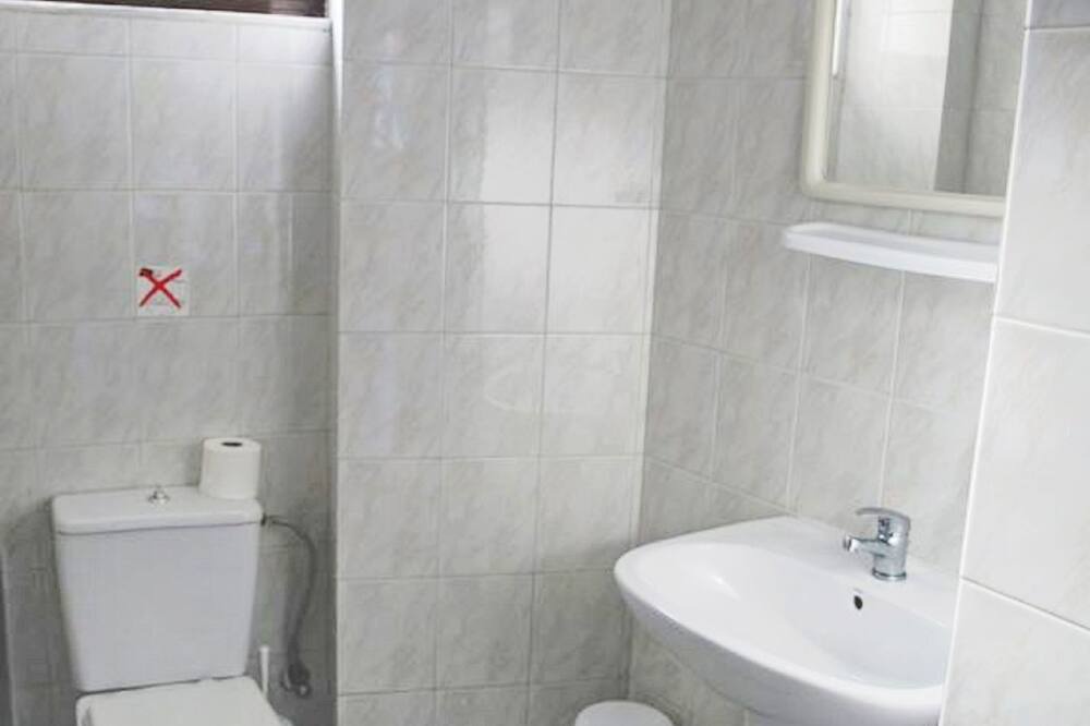Photo of Bathroom in Mirtos