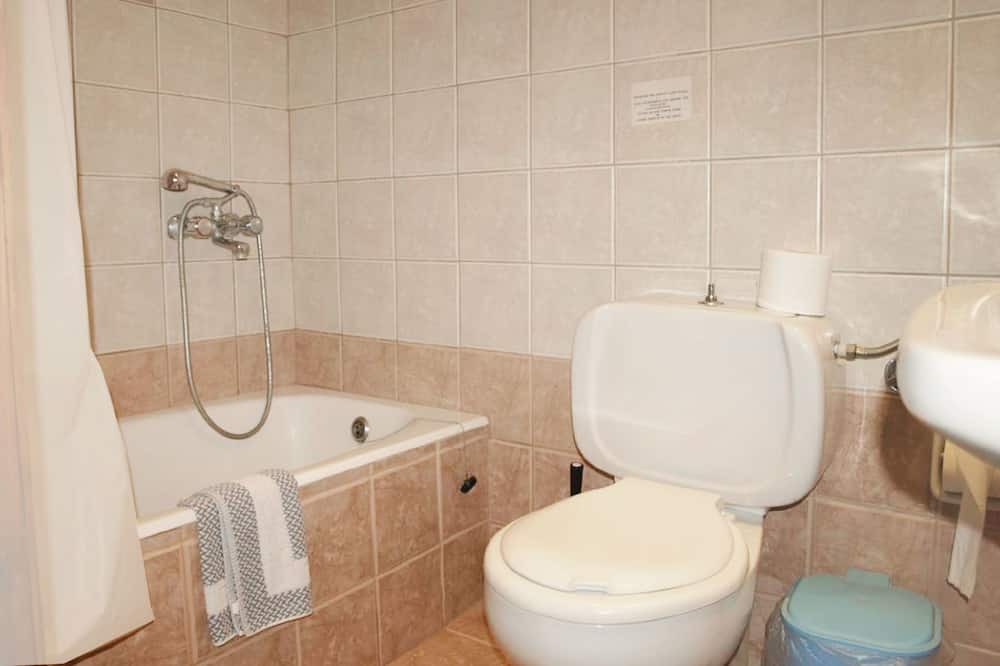Photo of Bathroom in Myrtos