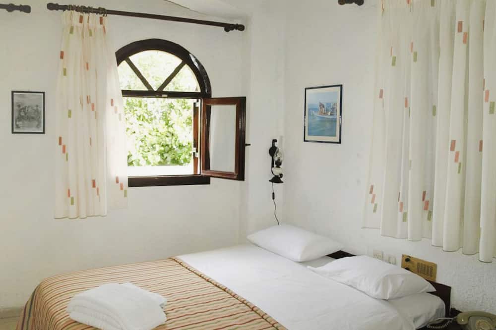Photo of Bedroom in Myrtos