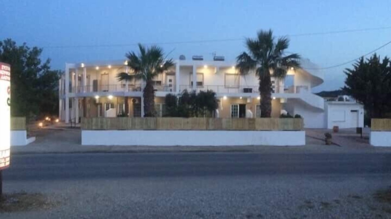 Photo of Outdoor in Theologos