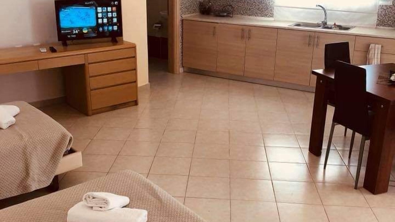 Photo of Bedroom in Theologos