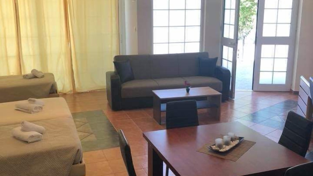 Photo of Bedroom in Theologos