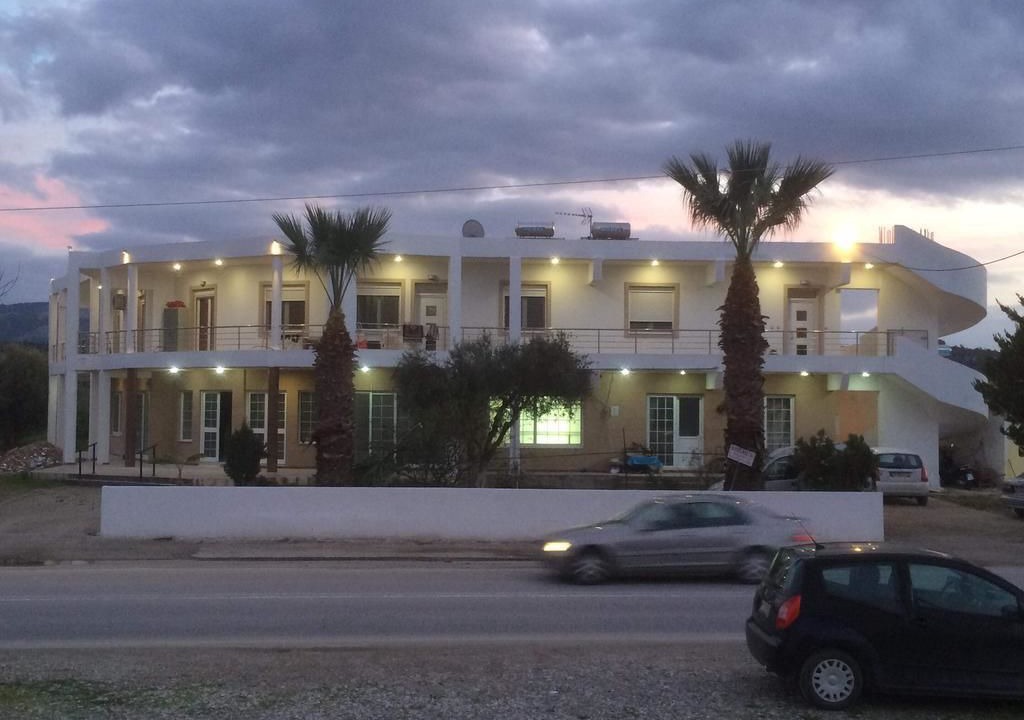 Photo of Outdoor in Theologos