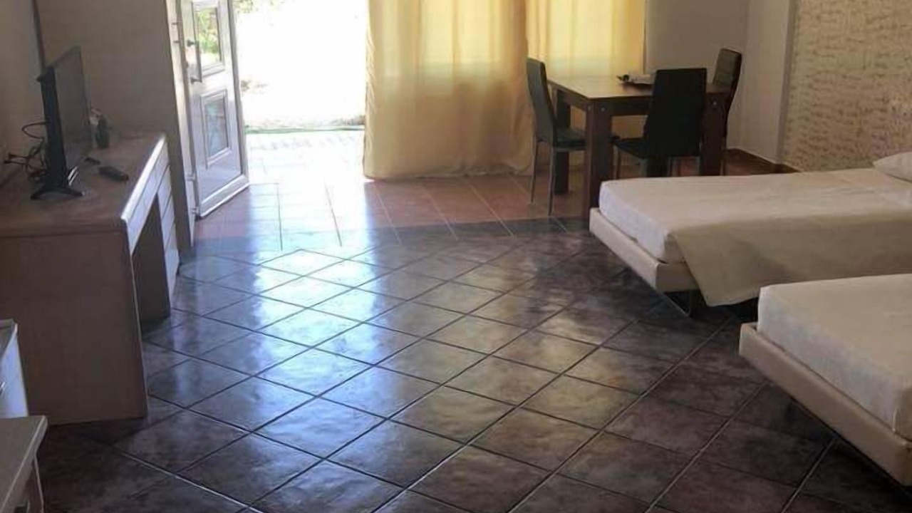 Photo of Bedroom in Theologos