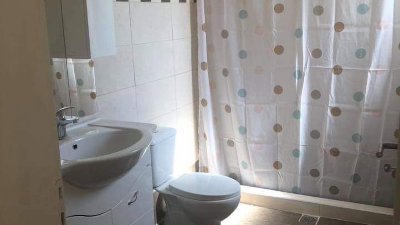 Photo of Bathroom in Theologos